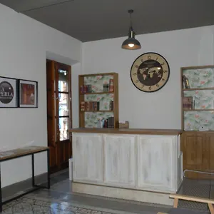 2* Maison d'hôtes La Perla