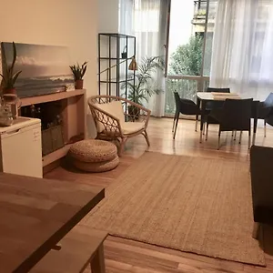 Akasha Arima Frühstückspension San Sebastián