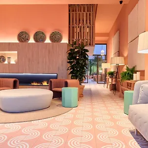 4* Hotel Boutique Luna Centro
