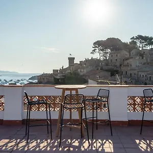 Boutique Es Menut Affittacamere Tossa de Mar