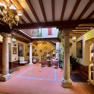 Almunia De San Miguel Aparthotel Toledo