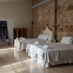 https://ca-la-flora.catalonia-hotels.com