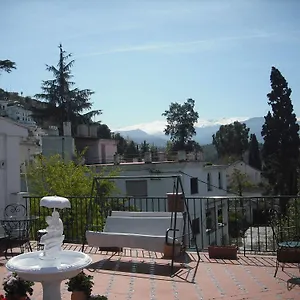 2* Hotel Hotelito Suecia