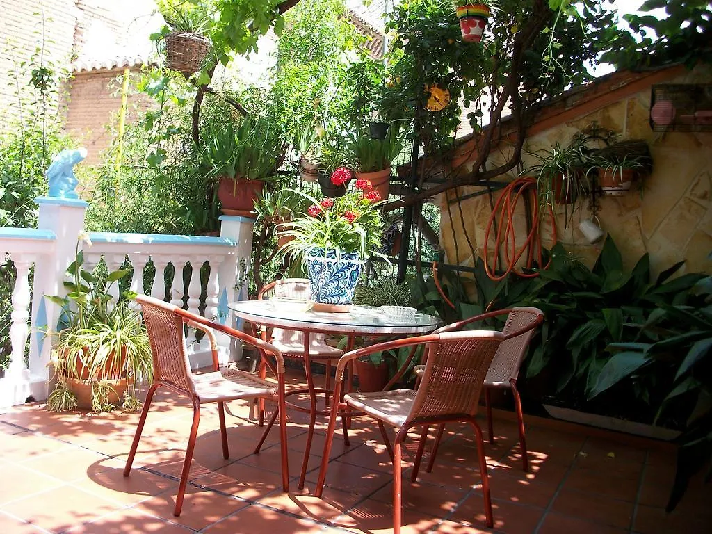 Pension Moni Albayzin